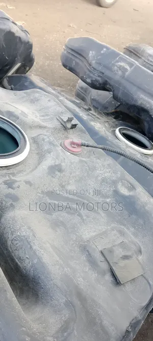 Corolla 2009 to 2017 Fuel Tank
