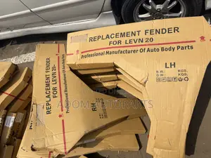 Toyota Corolla Fender 2020 2021 2022 2023 2024