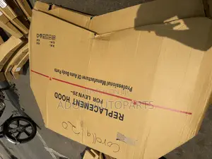 Toyota Corolla Bonnet Hood 2020 2021 2022 2023 2024