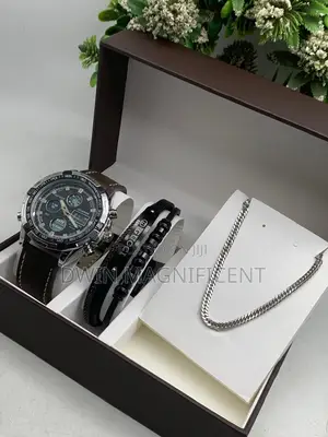 Val’S Gift for Men