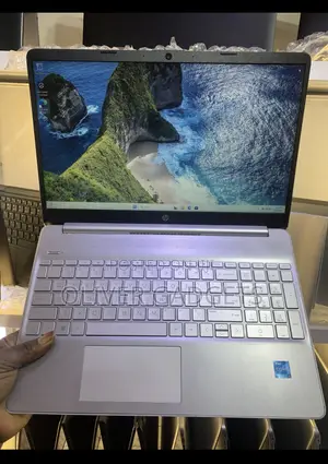 Laptop HP Pavilion 15 8GB Intel Core i3 SSD 256GB