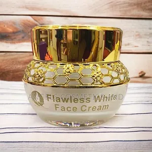 Flawless White Face Cream
