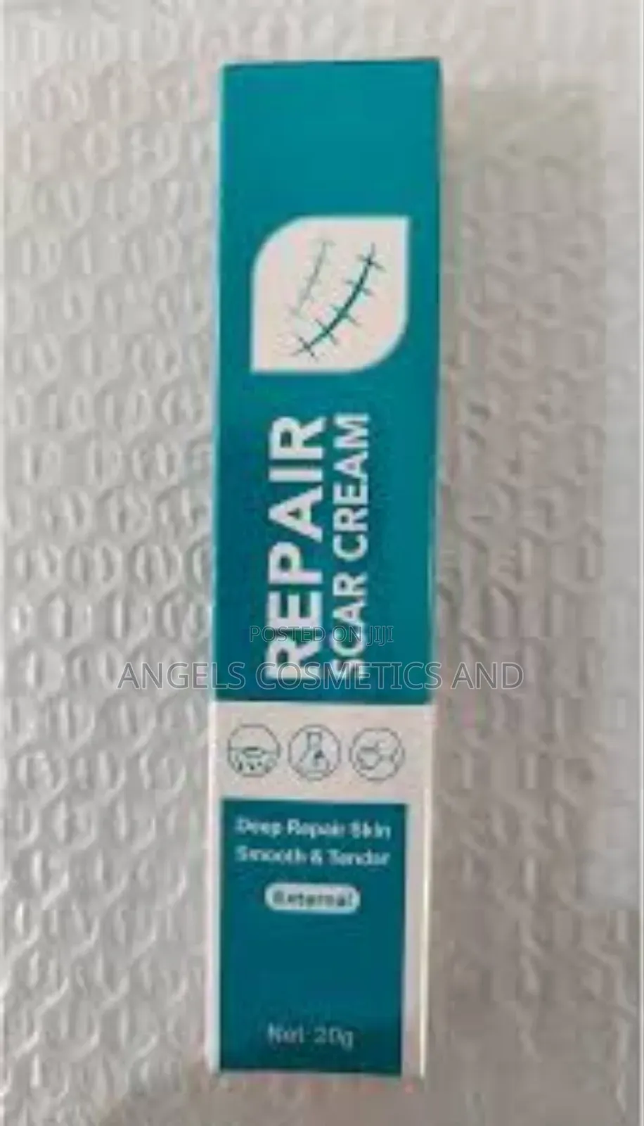 Sadoer Scar Serum