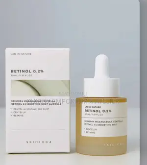 Retinol 0.2%