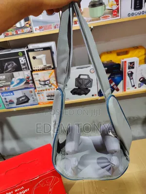 Shiatsu Neck and Shoulder Massager