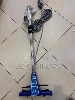 Multiple Purpose Carpet and Floor Cleaning Machine