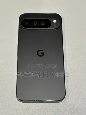 New Google Pixel 9 Pro XL 128 GB Gray