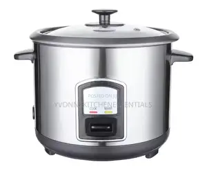 Electric Rice Cooker