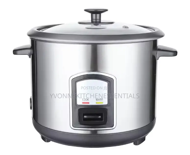 Electric Rice Cooker