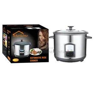 Electric Rice Cooker