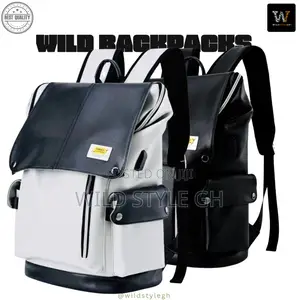 Leather Backpacks