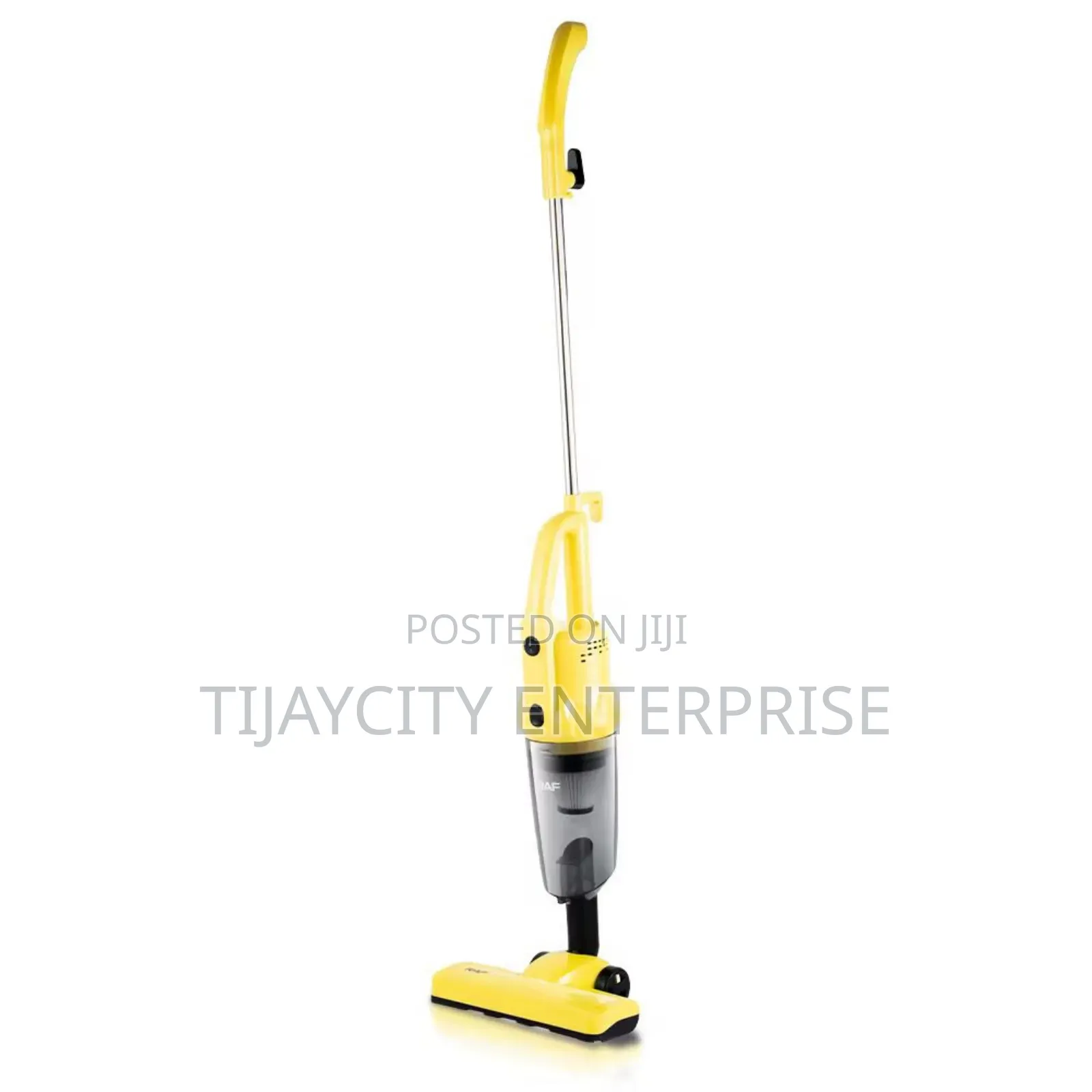 2 in 1 Electric Handheld Vacuum Cleaner