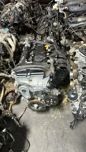 Hyundai Engine 2014-2021 Elantra Tucson, Kia Soul, Kia Sportage