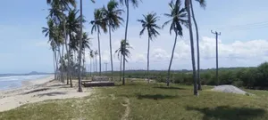 Direct Beachfront at Winneba