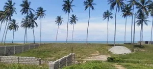 Direct Beachfront at Winneba