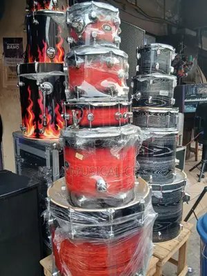 Peavey 5 Set Drum