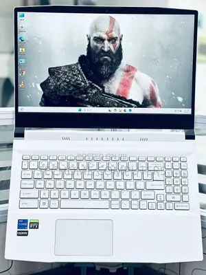 Laptop MSI MSI Sword 15 16GB Intel Core I5 SSD 512GB