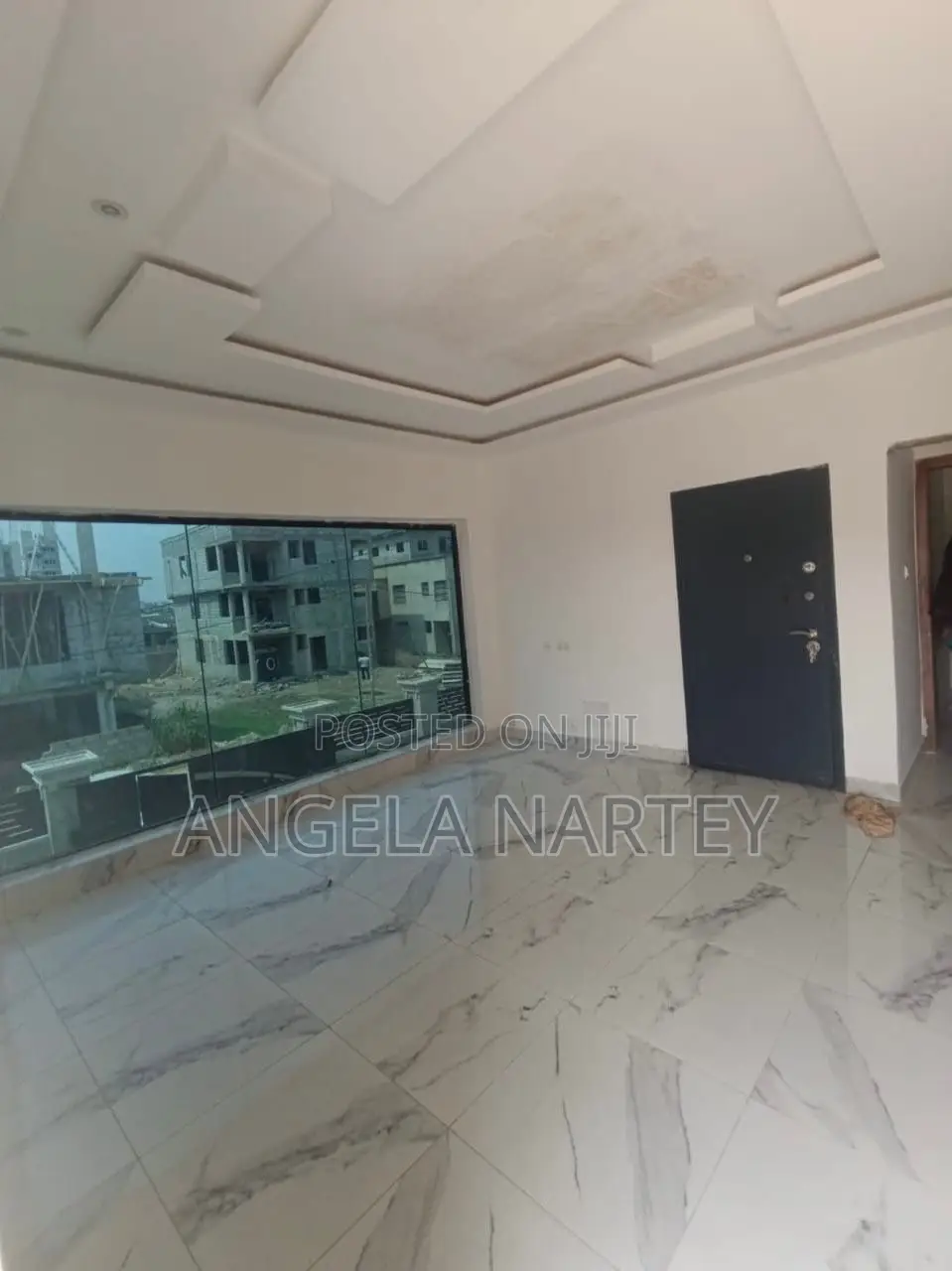 4bdrm House in Pokuase for sale