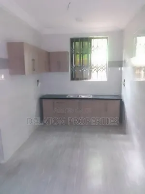 2bdrm Apartment in Pokuase for rent