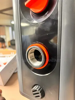 New Smart Pump (Aguasmart)