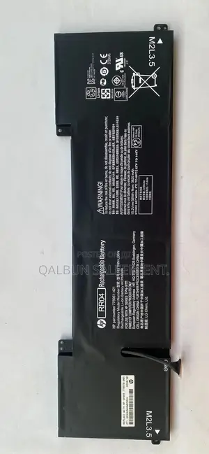 Hp Rr04xl Laptop Battery For Spectre X360 13-aw 13-aw0000
