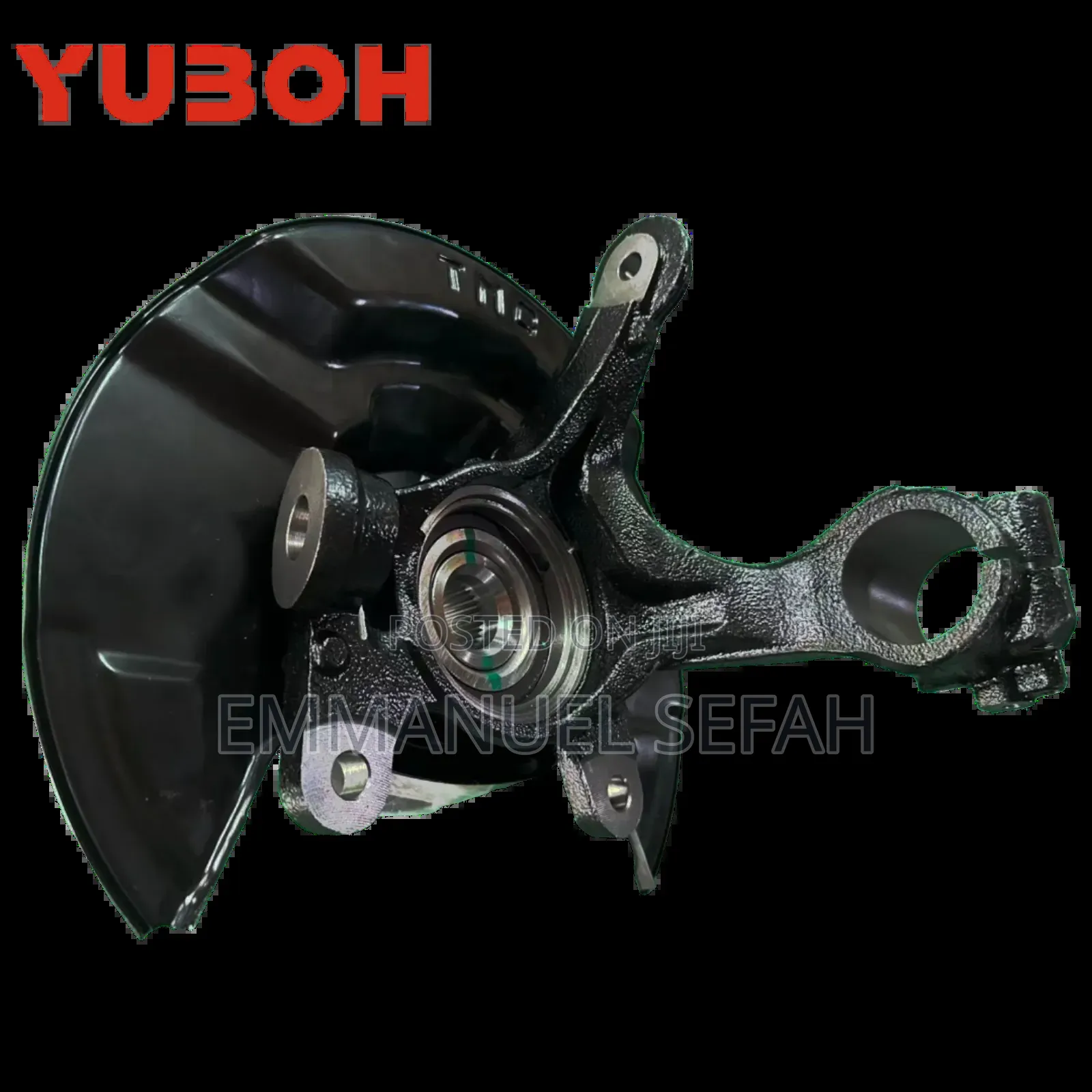 Honda Cr-v 2019,2022 Brand New Hub