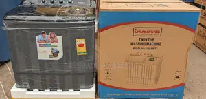 Innova 18kg Semi Automatic Washing Machine *Ghc4000.00*