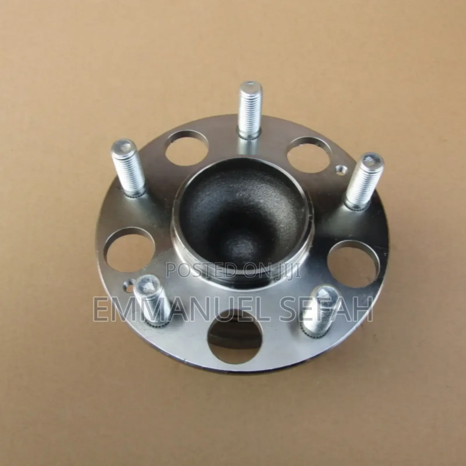 Honda Accord 2018,2022 Brand New Hub