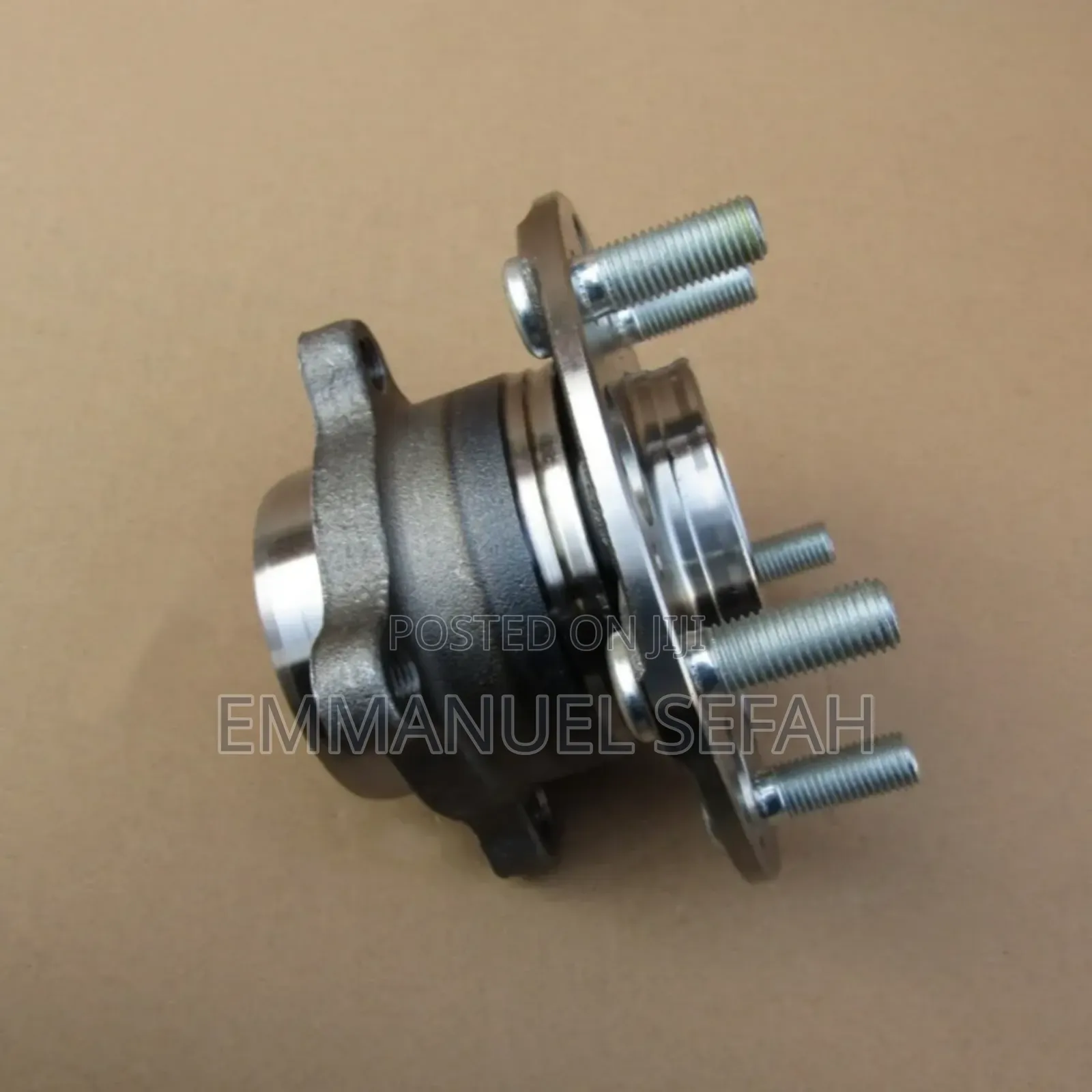 Honda Accord 2018,2022 Brand New Hub