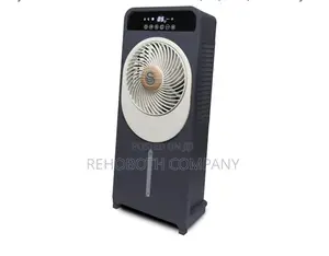 Swan Nordic Sac16800gry 2-in-1 Evaporative Air Cooler