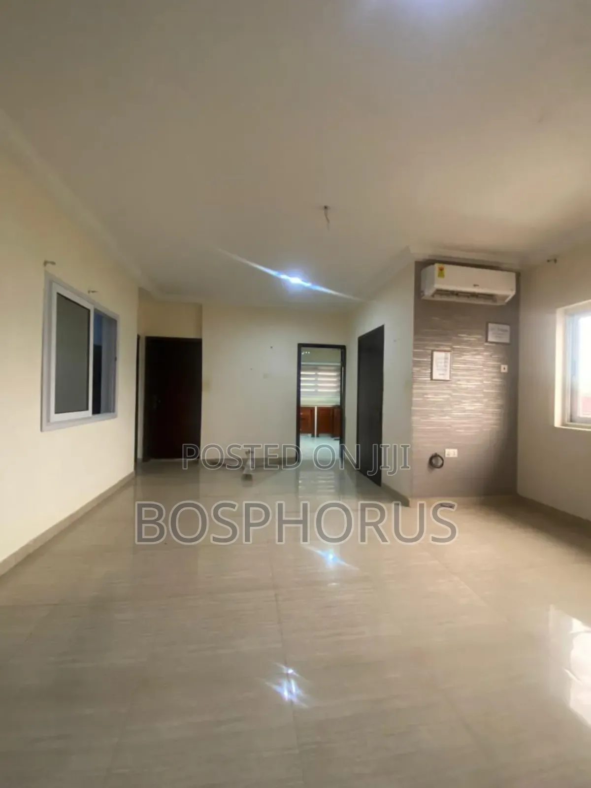 3bdrm Apartment in Dzorwulu, Dworwulu for rent