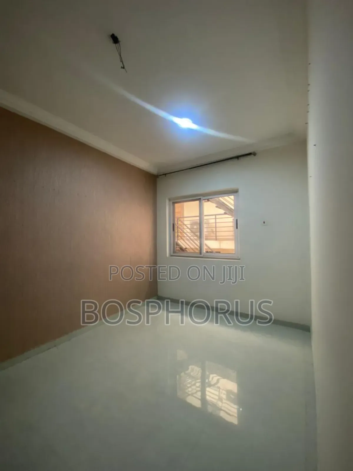 3bdrm Apartment in Dzorwulu, Dworwulu for rent