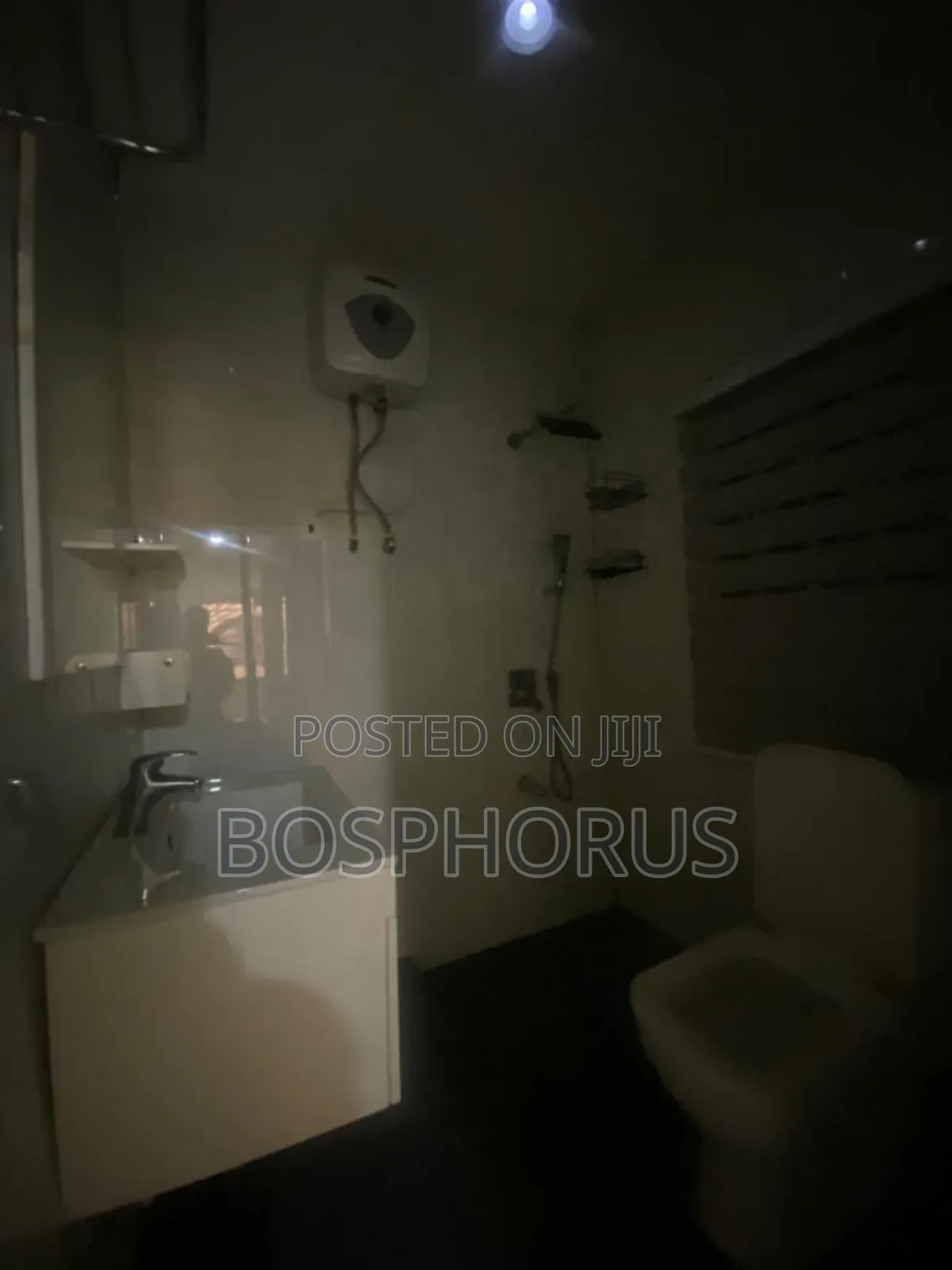 3bdrm Apartment in Dzorwulu, Dworwulu for rent