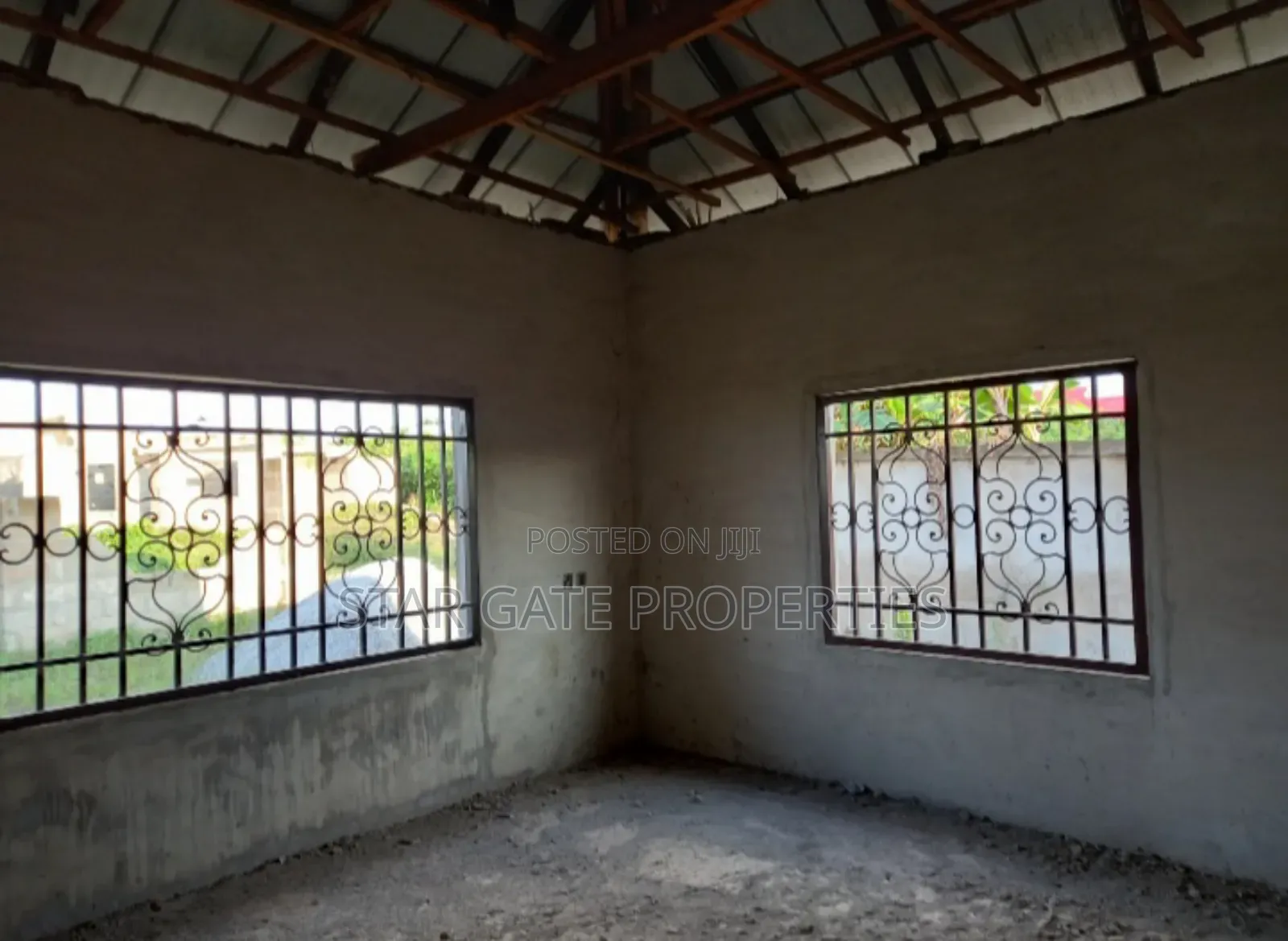 6bdrm House in Mampongteng Korea, Kumasi Metropolitan for sale