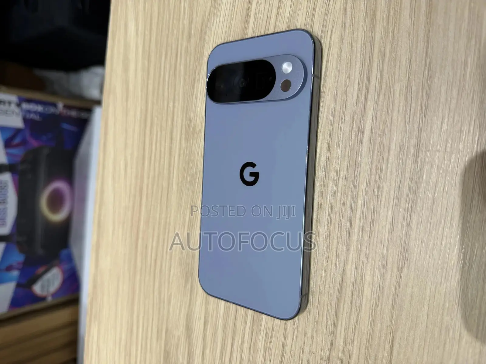 New Google Pixel 10 Pro 256 GB