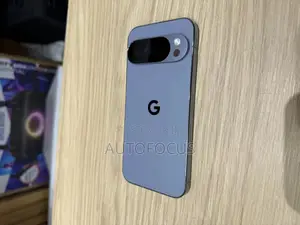 New Google Pixel 10 Pro 256 GB