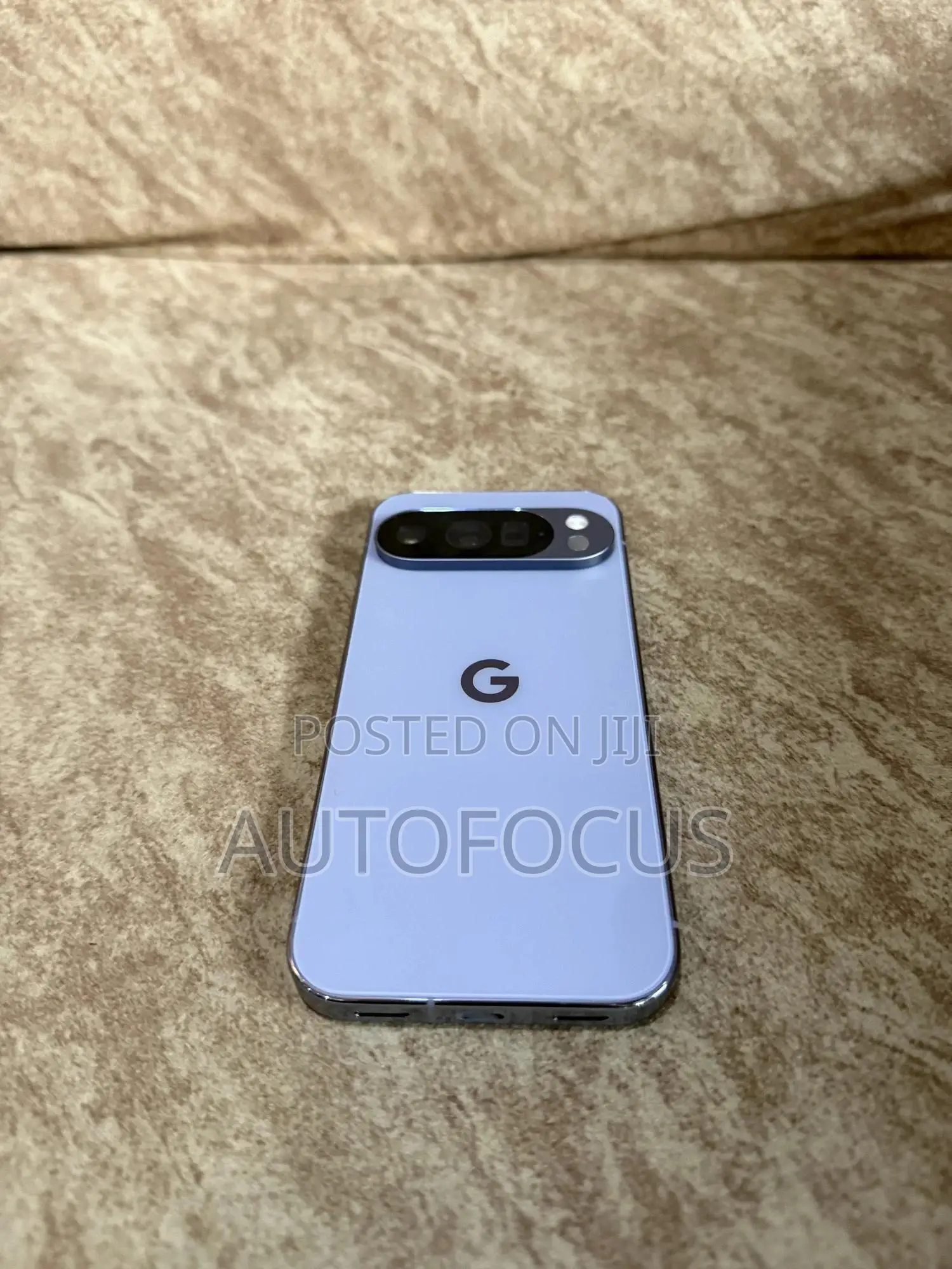 New Google Pixel 10 Pro 256 GB