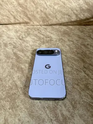 New Google Pixel 10 Pro 256 GB