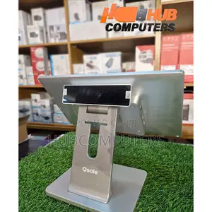 Ncts W385d Pos Terminal Single Screen