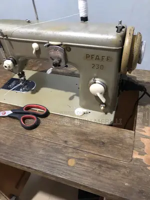 Electric Sewing Machine