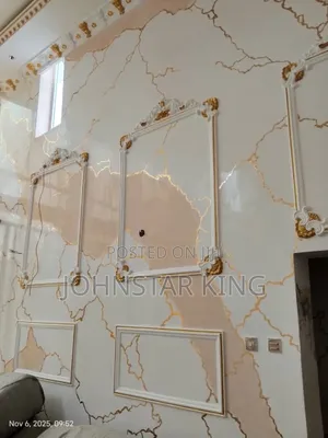 Stucco Painting
