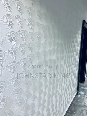 Stucco Painting