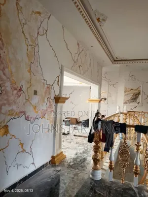 Stucco Painting