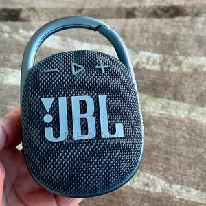 Jbl Clip 4. Small Size ,Powerful Sound