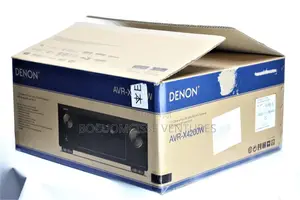 Denon Avr X2400 7.2