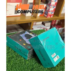 Heatz Zb85 Kids Headphone