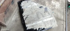Opel Astra Caravan Fuel Tank