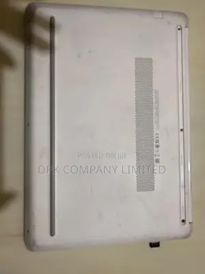 Laptop HP 8GB Intel SSD 140GB