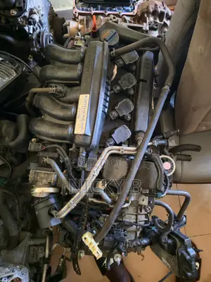 2015, 2016, 2017, 2018, 2019 2020 .Honda Fit Engine With Gearbox