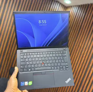Laptop Lenovo ThinkPad T14 G4 16GB Intel Core I7 SSD 256GB